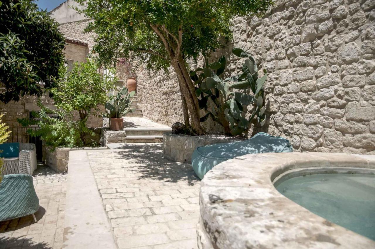 Anime a Sud - Residenza Hortus Modica Exterior foto