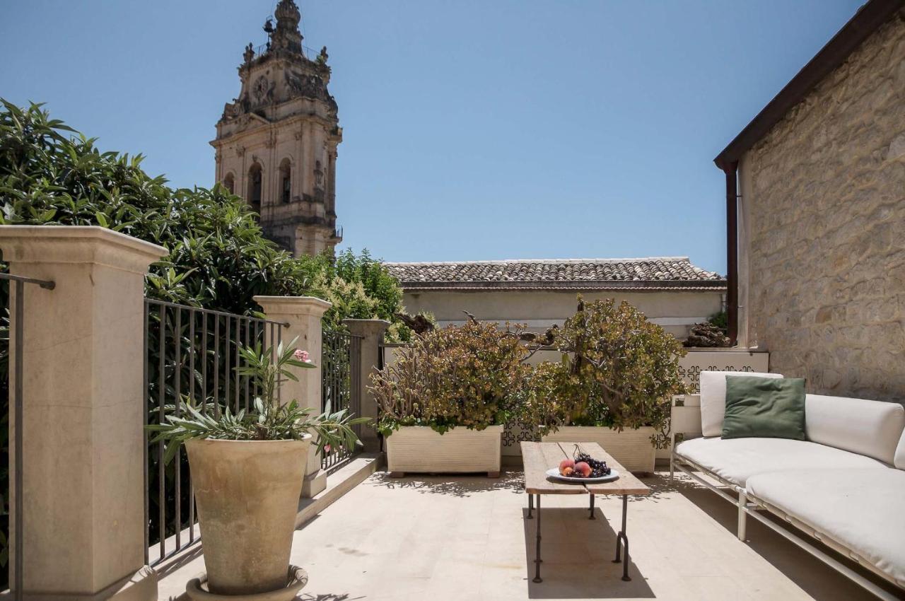 Anime a Sud - Residenza Hortus Modica Exterior foto