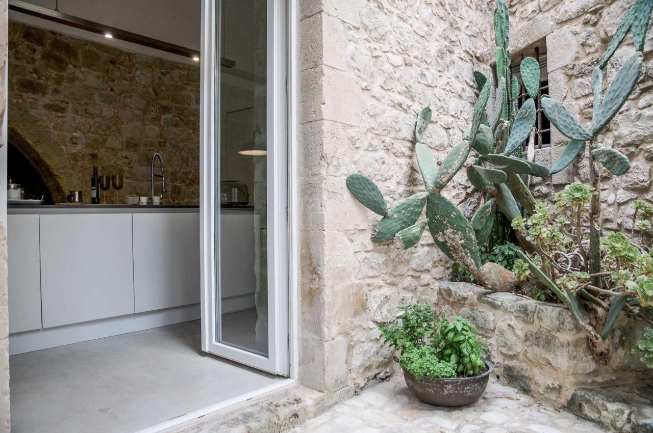 Anime a Sud - Residenza Hortus Modica Exterior foto
