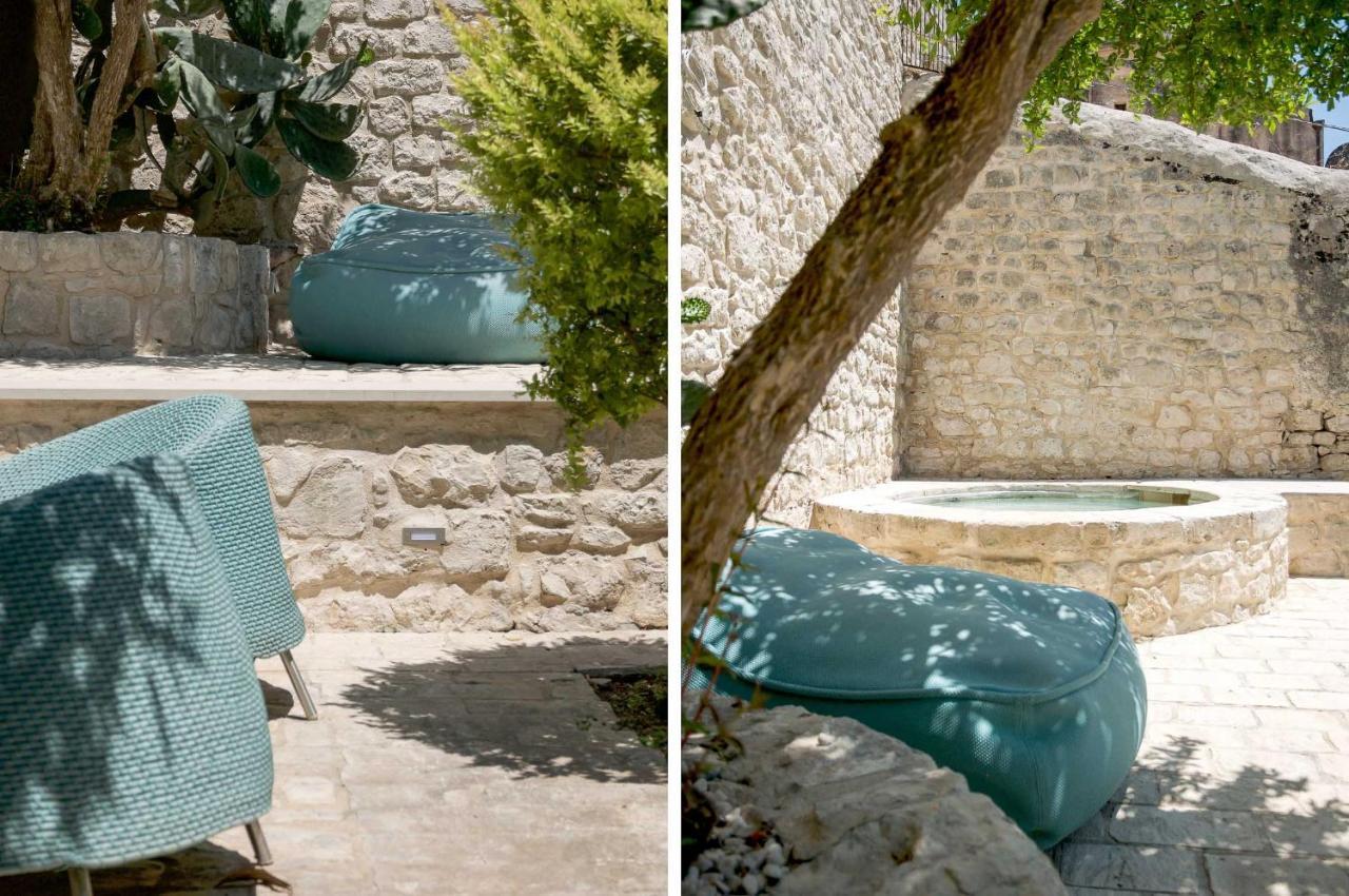 Anime a Sud - Residenza Hortus Modica Exterior foto
