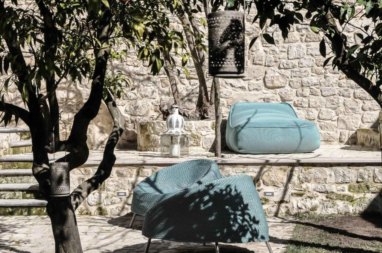 Anime a Sud - Residenza Hortus Modica Exterior foto