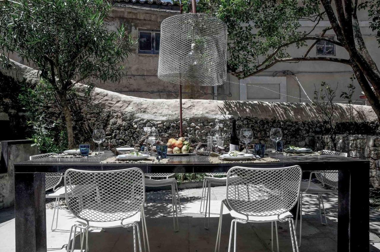 Anime a Sud - Residenza Hortus Modica Exterior foto
