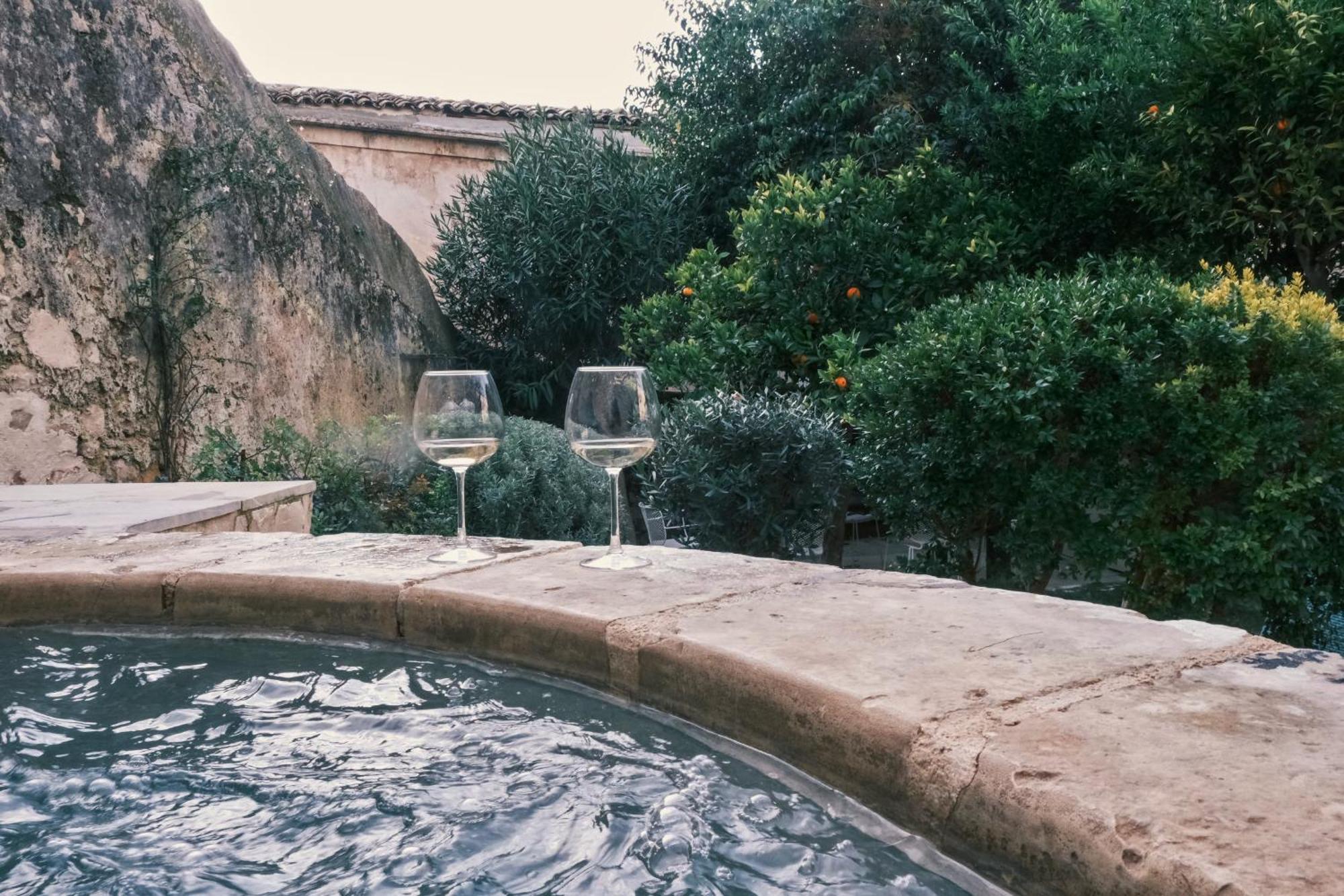 Anime a Sud - Residenza Hortus Modica Exterior foto
