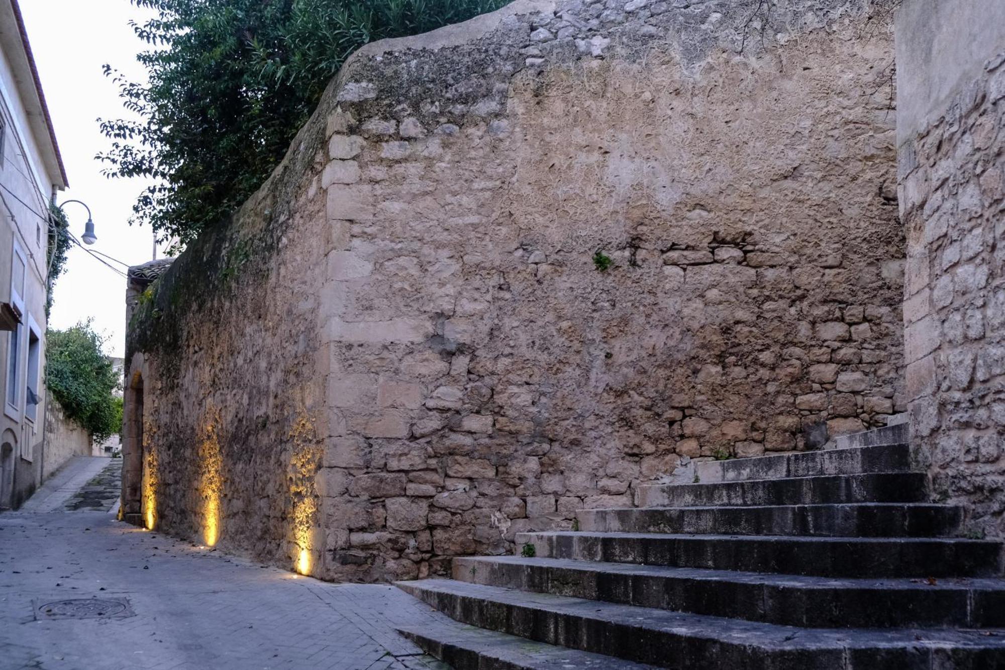 Anime a Sud - Residenza Hortus Modica Exterior foto